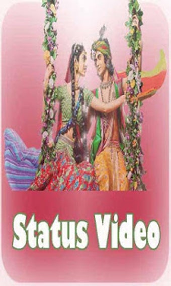 Imagen 0 para Shri Krishna Radha Songs …