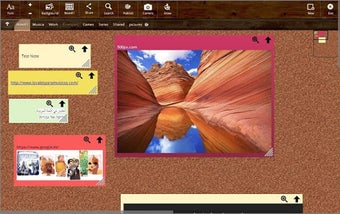 Image 3 for Note Board