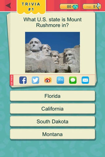 Image 0 for Trivia Quest Pro - ad fre…