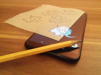 Image 3 for Tracing Paper - Light Box…