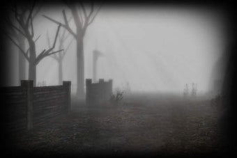 Image 0 for Slender Rising