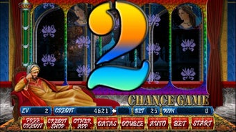 Imagen 2 para Spins and Nights of Arabi…