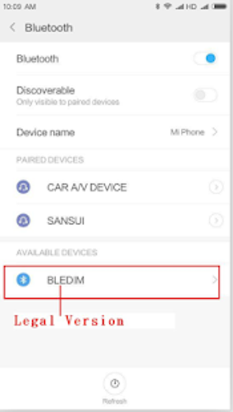 Image 2 for BLEDIM