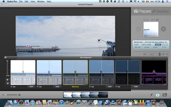 Image 0 for Hydra Pro