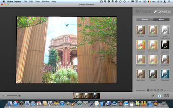 Image 1 for Hydra Pro