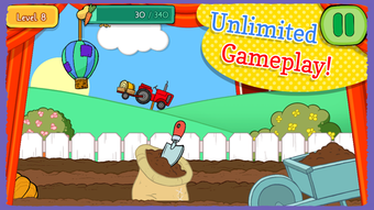 Image 3 for Max & Ruby: Carnival Fair