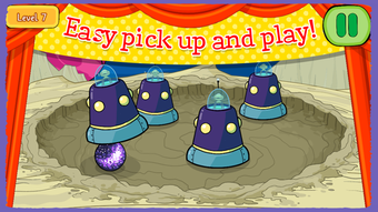 Image 1 for Max & Ruby: Carnival Fair