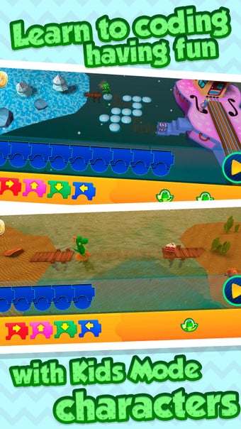 Image 3 for Crocro Adventure