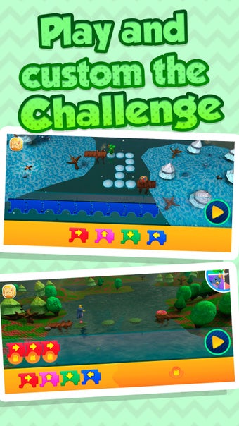 Image 1 for Crocro Adventure