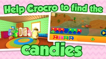 Image 2 for Crocro Adventure