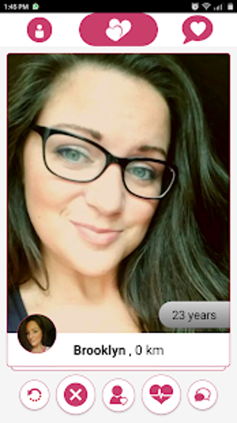 Image 1 for LoveBirds Dating App