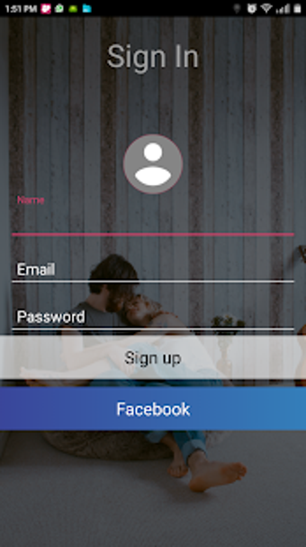 Image 2 for LoveBirds Dating App