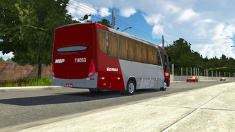 Image 2 for Proton Bus Road Lite