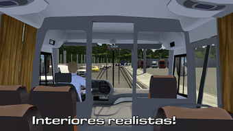 Image 1 for Proton Bus Road Lite