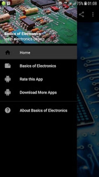 Image 2 for Learn Electronics Basics