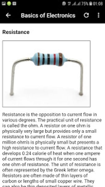 Image 3 for Learn Electronics Basics