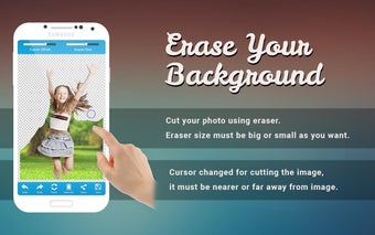 Image 2 for Photo Background Editor