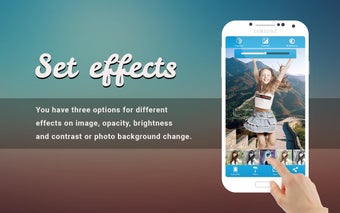 Image 0 for Photo Background Editor