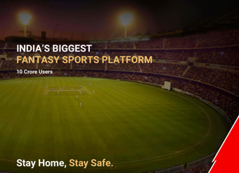Image 0 for Dream11