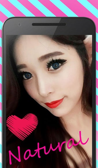 Image 2 for Real Softlens Photo Edito…