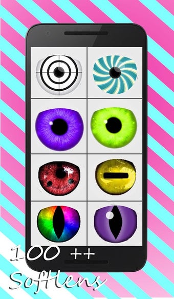 Image 0 for Real Softlens Photo Edito…