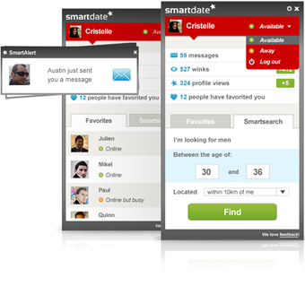 Image 0 for Smartdate Notifier