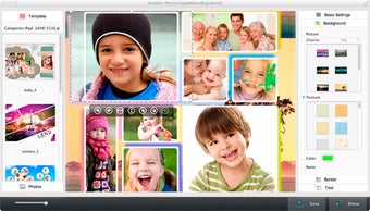 Imagen 3 para Voilabits PhotoCollageMak…