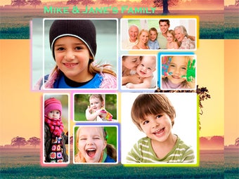 Imagen 2 para Voilabits PhotoCollageMak…