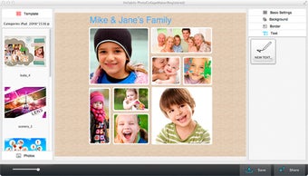 Imagen 1 para Voilabits PhotoCollageMak…