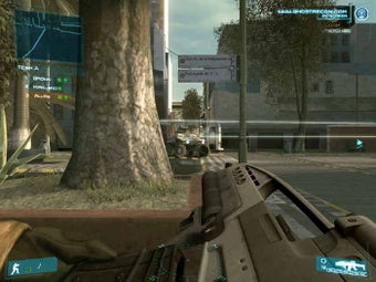 Imagen 0 para Ghost Recon Advanced Warf…