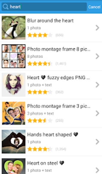 Image 1 for Pixiz - Photo montage & C…