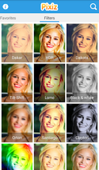 Image 2 for Pixiz - Photo montage & C…