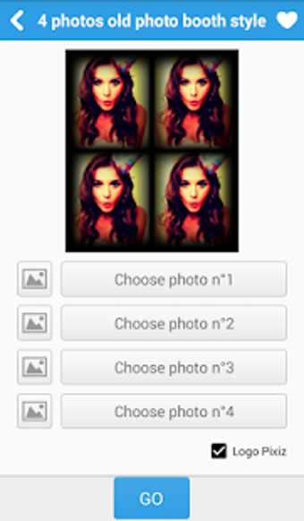 Image 0 for Pixiz - Photo montage & C…
