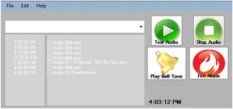 Imagen 0 para Go Timer