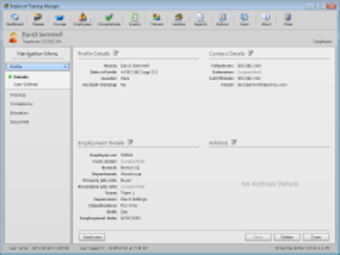Image 2 for Employee Training Manager…