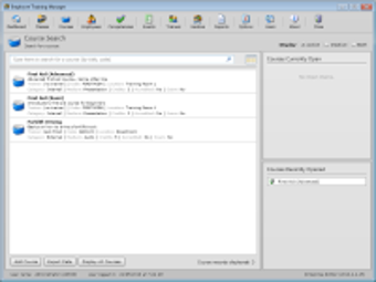 Imagen 2 para Employee Training Manager…