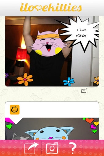 Image 3 for Ilovekitties - Catify you…