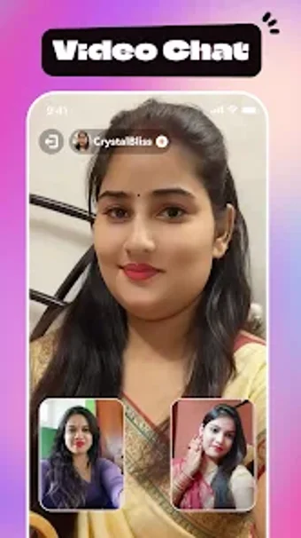 Image 0 for VoVoo Paka - Desi Girls C…