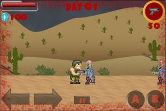 Image 0 for Survive: Apocalyptic Begi…