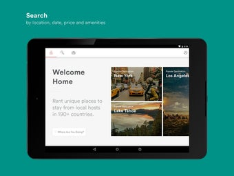Imagen 5 para Airbnb