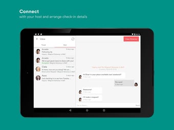 Imagen 3 para Airbnb