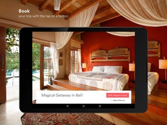 Imagen 4 para Airbnb