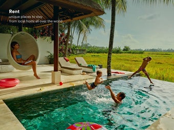 Imagen 6 para Airbnb