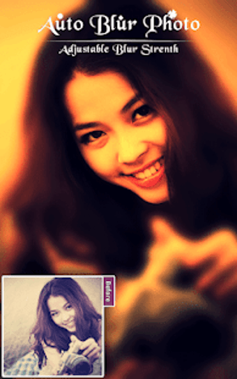 Imagen 1 para Blur Photo Editor - Blur …