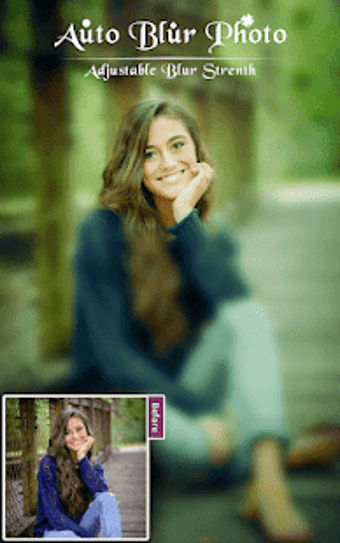 Imagen 3 para Blur Photo Editor - Blur …