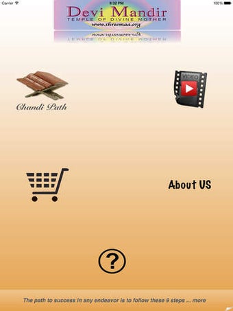 Imagen 0 para Chandi Path