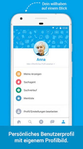 Image 1 for willhaben