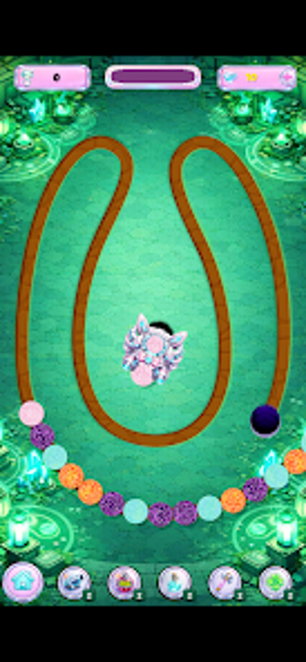 Image 0 for Kano: Mystic Track