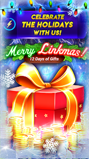 Image 0 for Lightning Link Casino - F…