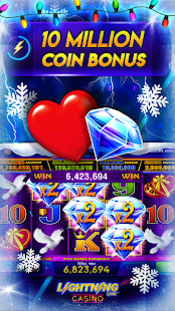 Image 3 for Lightning Link Casino - F…